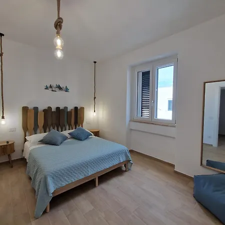Apartment Porta Del Mare Sea And Life *