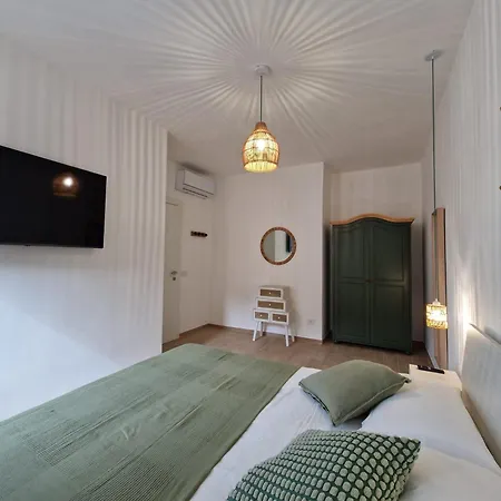 Apartment Porta Del Mare Sea And Life