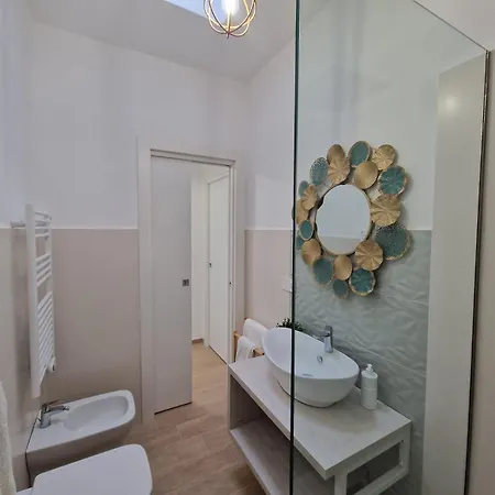 Porta Del Mare Sea And Life Apartment Monopoli