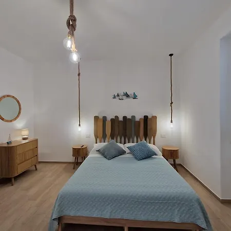 Apartment Porta Del Mare Sea And Life