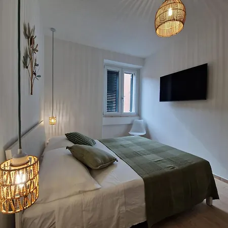 Apartment Porta Del Mare Sea And Life *