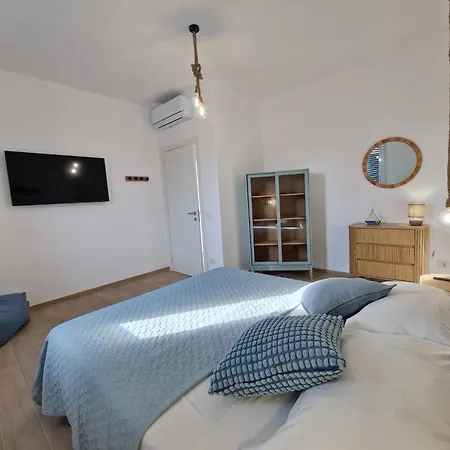 Porta Del Mare Sea And Life Apartment Monopoli