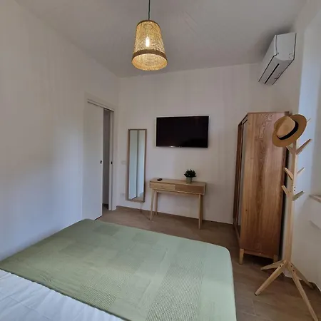 Porta Del Mare Sea And Life Apartment Monopoli