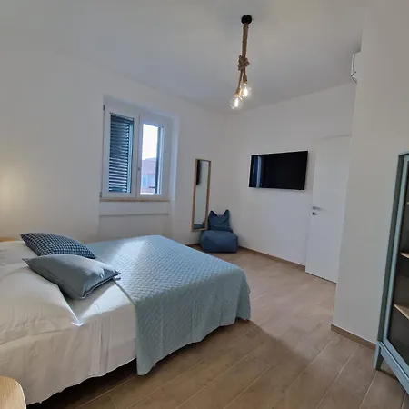 Apartment Porta Del Mare Sea And Life