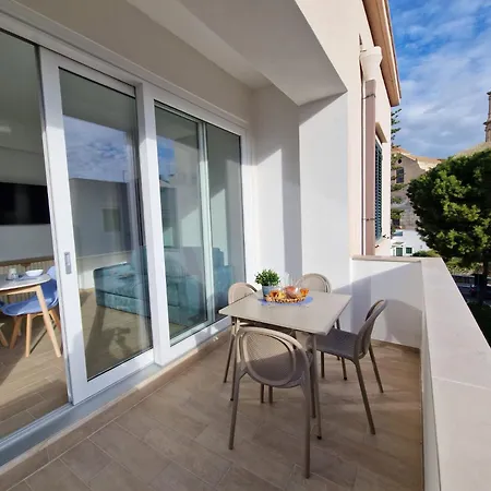 Apartment Porta Del Mare Sea And Life *