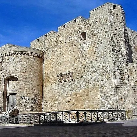 Porta Del Mare Sea And Life Apartment Monopoli