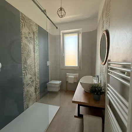 Apartment Porta Del Mare Sea And Life *