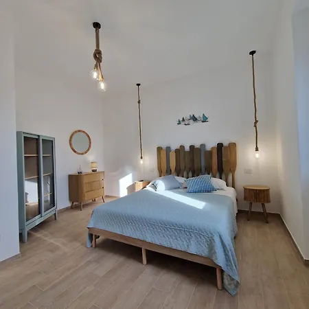 Apartment Porta Del Mare Sea And Life Monopoli