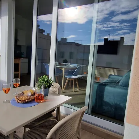 Porta Del Mare Sea And Life Apartment