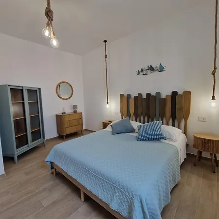 Apartment Porta Del Mare Sea And Life